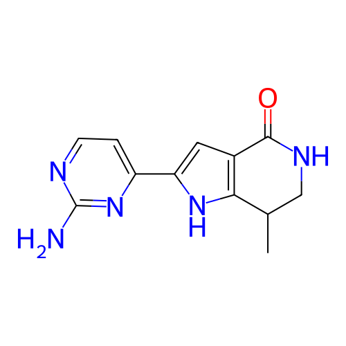 Chemical structure of BindingDB Monomer ID 27366