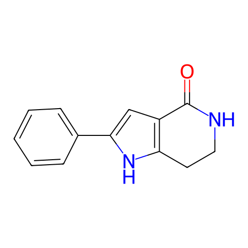 Chemical structure of BindingDB Monomer ID 27386