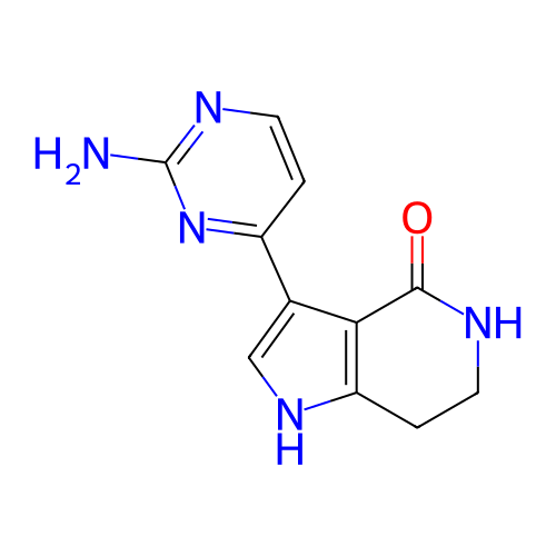 Chemical structure of BindingDB Monomer ID 27392