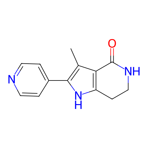 Chemical structure of BindingDB Monomer ID 27393
