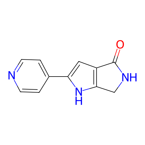 Chemical structure of BindingDB Monomer ID 27397