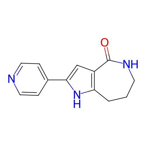Chemical structure of BindingDB Monomer ID 27398