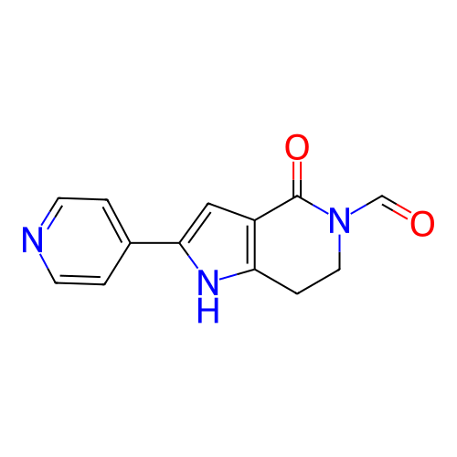 Chemical structure of BindingDB Monomer ID 27399