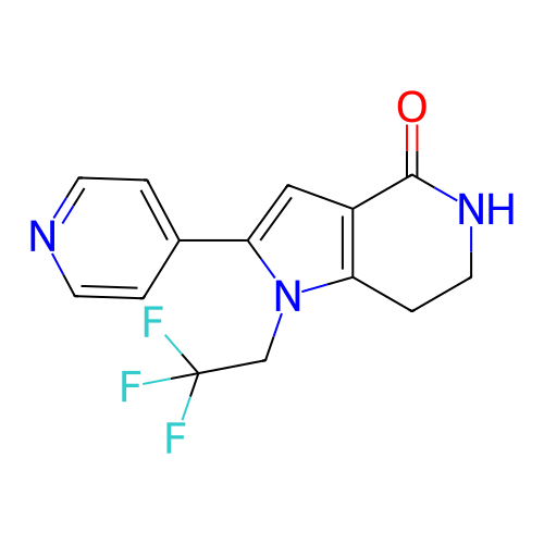 Chemical structure of BindingDB Monomer ID 27402