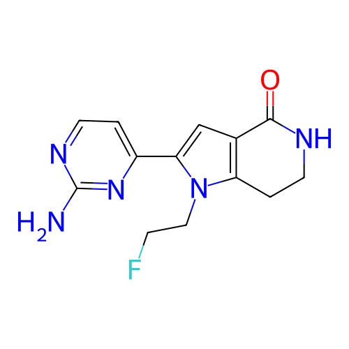 Chemical structure of BindingDB Monomer ID 27413