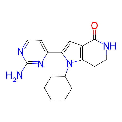 Chemical structure of BindingDB Monomer ID 27415