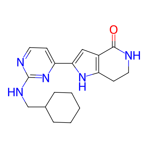 Chemical structure of BindingDB Monomer ID 27423