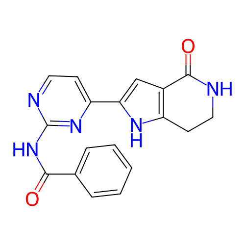 Chemical structure of BindingDB Monomer ID 27426