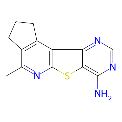 Chemical structure of BindingDB Monomer ID 27431