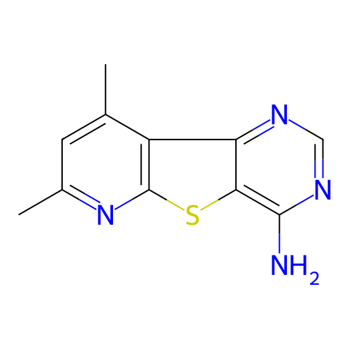 Chemical structure of BindingDB Monomer ID 27434