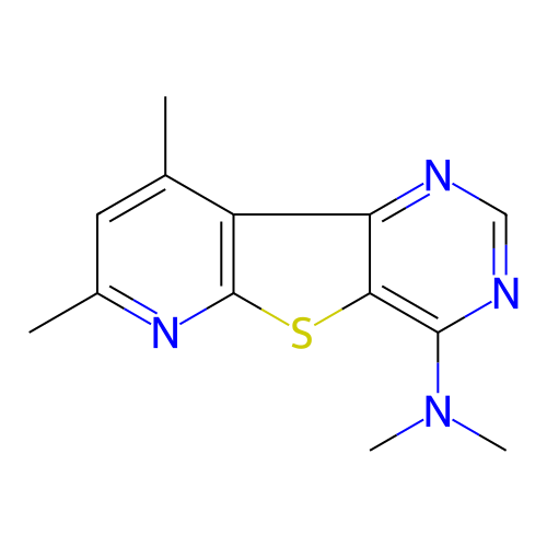 Chemical structure of BindingDB Monomer ID 27441