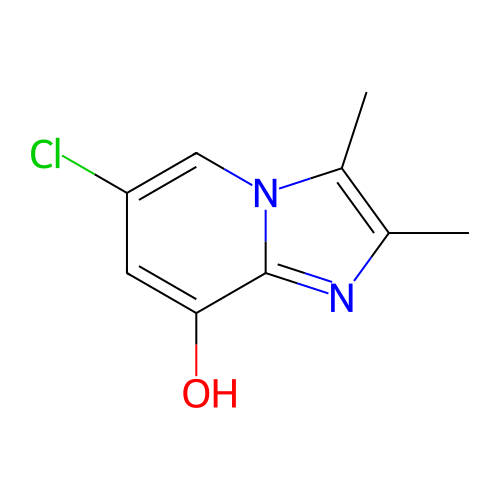 Chemical structure of BindingDB Monomer ID 27495