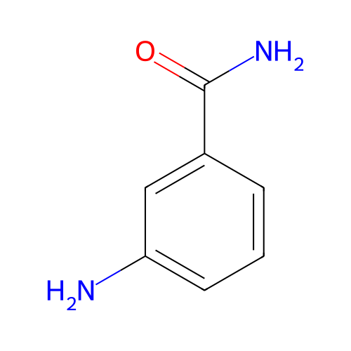 Chemical structure of BindingDB Monomer ID 27506