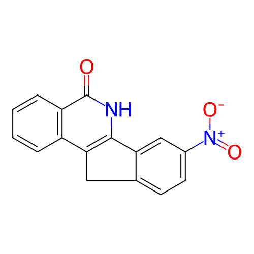 Chemical structure of BindingDB Monomer ID 27510