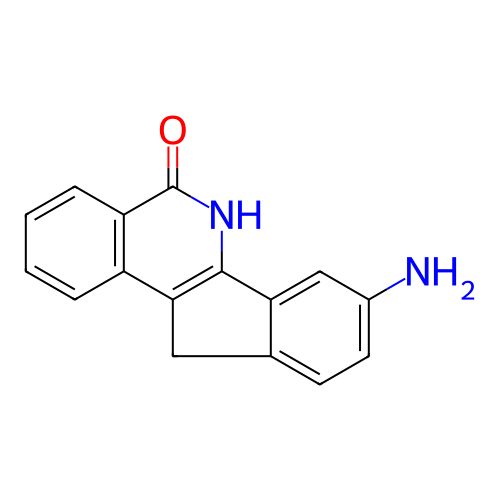 Chemical structure of BindingDB Monomer ID 27514