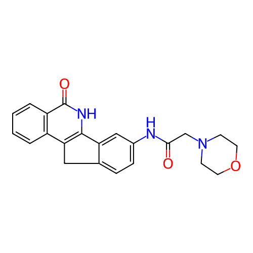 Chemical structure of BindingDB Monomer ID 27517