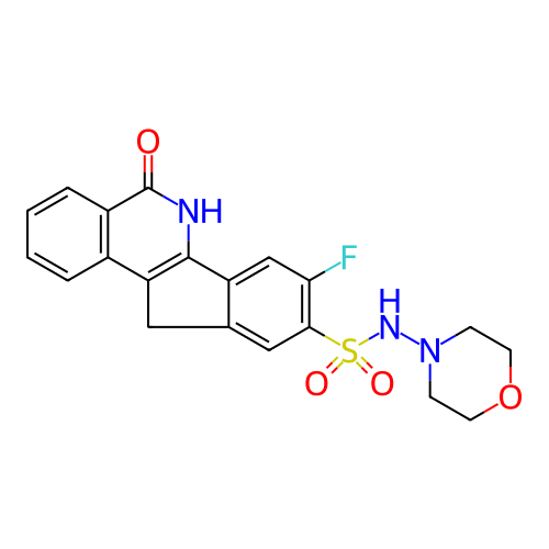 Chemical structure of BindingDB Monomer ID 27529