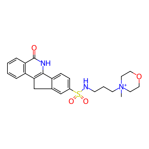 Chemical structure of BindingDB Monomer ID 27532