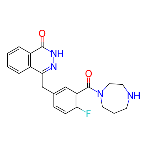 Chemical structure of BindingDB Monomer ID 27533