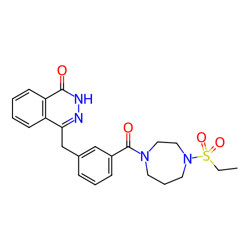 Chemical structure of BindingDB Monomer ID 27537