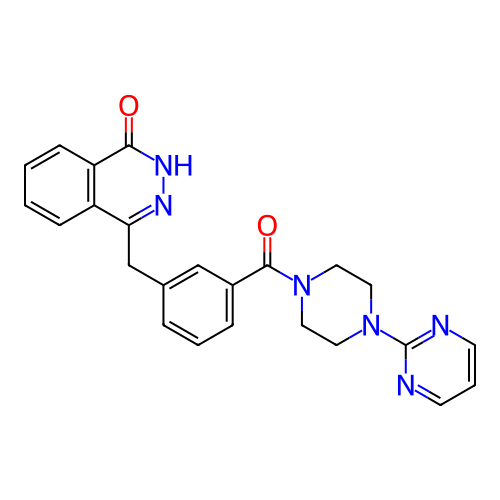 Chemical structure of BindingDB Monomer ID 27546