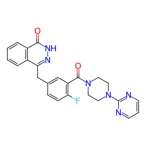 Chemical structure of BindingDB Monomer ID 27547