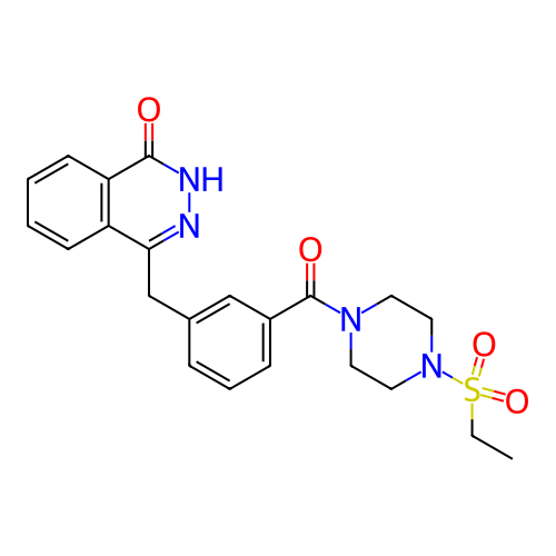 Chemical structure of BindingDB Monomer ID 27548
