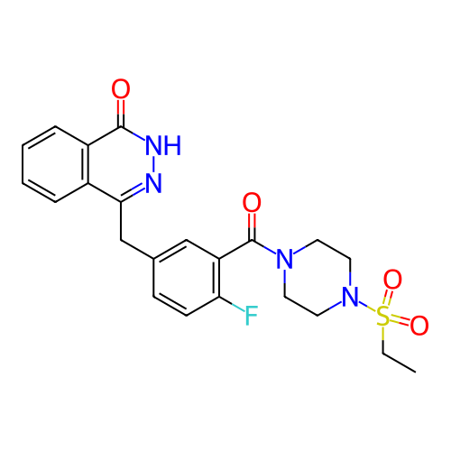 Chemical structure of BindingDB Monomer ID 27549