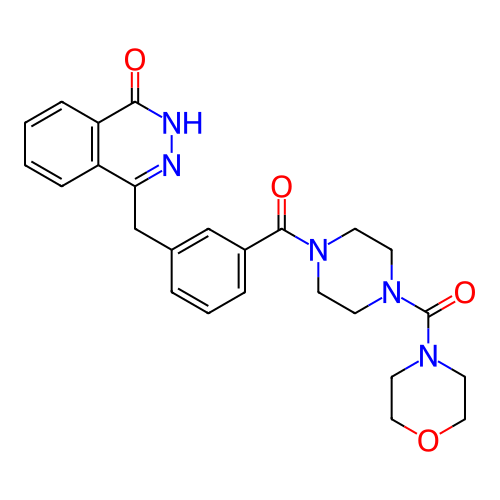 Chemical structure of BindingDB Monomer ID 27550