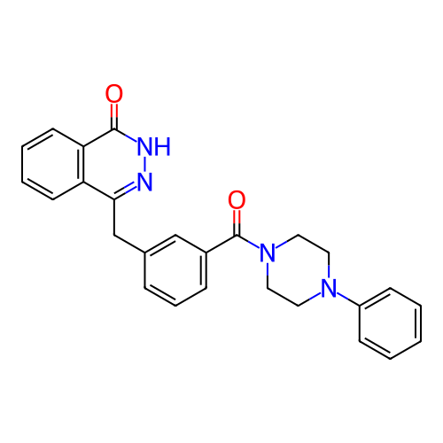 Chemical structure of BindingDB Monomer ID 27552