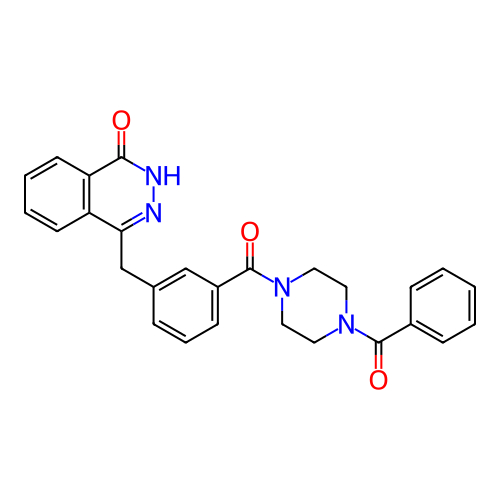 Chemical structure of BindingDB Monomer ID 27554