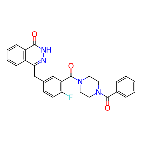 Chemical structure of BindingDB Monomer ID 27555