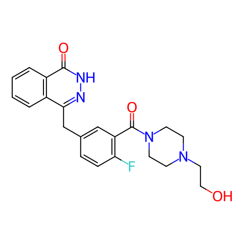 Chemical structure of BindingDB Monomer ID 27557