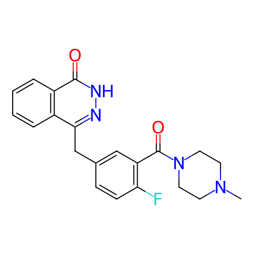 Chemical structure of BindingDB Monomer ID 27559