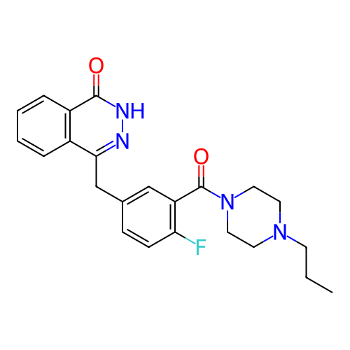 Chemical structure of BindingDB Monomer ID 27561
