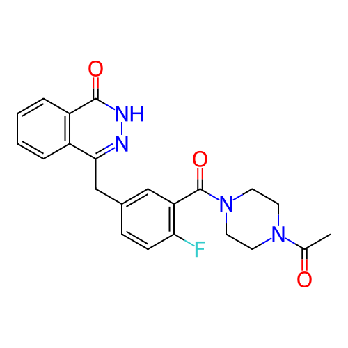 Chemical structure of BindingDB Monomer ID 27564