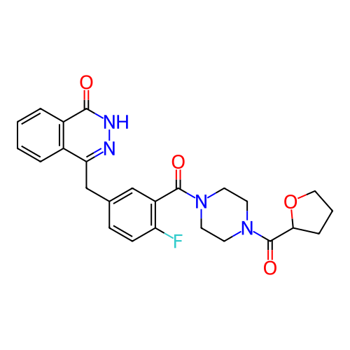 Chemical structure of BindingDB Monomer ID 27569