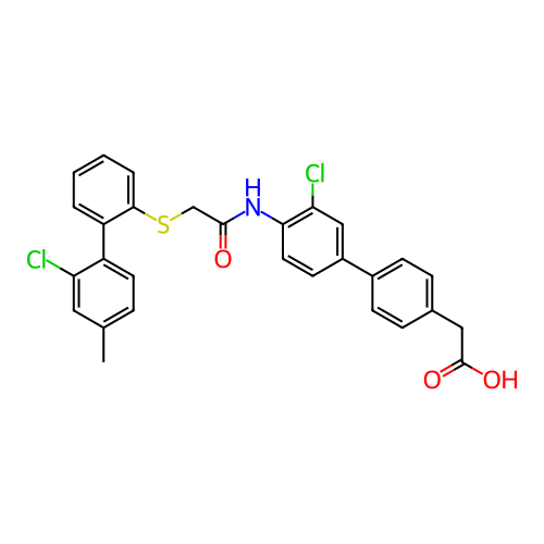 Chemical structure of BindingDB Monomer ID 27587