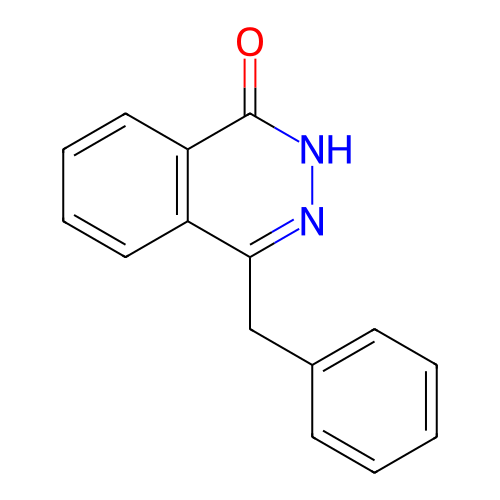 Chemical structure of BindingDB Monomer ID 27660