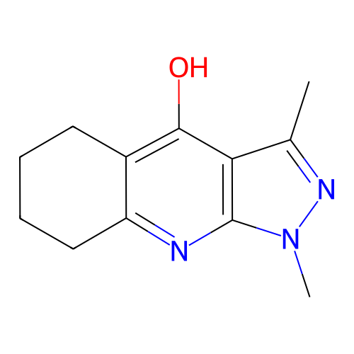 Chemical structure of BindingDB Monomer ID 27688