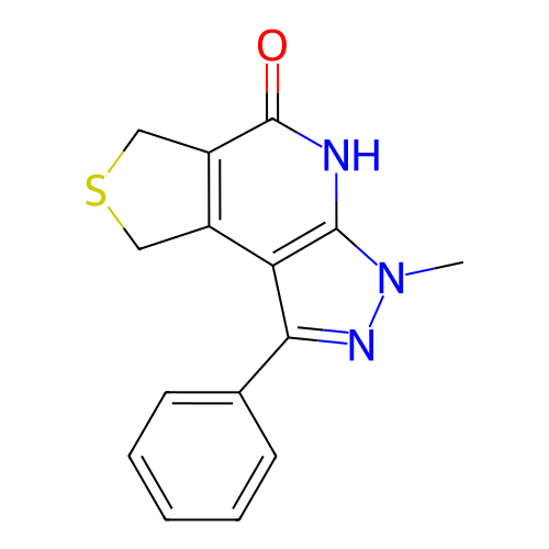 Chemical structure of BindingDB Monomer ID 27690