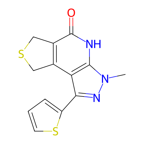 Chemical structure of BindingDB Monomer ID 27691