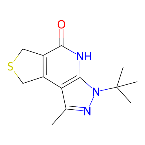 Chemical structure of BindingDB Monomer ID 27692