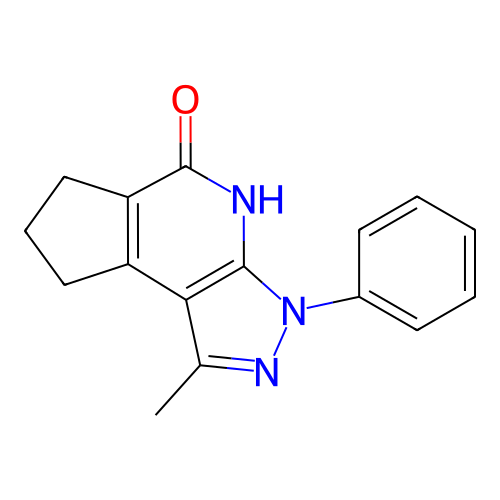 Chemical structure of BindingDB Monomer ID 27698