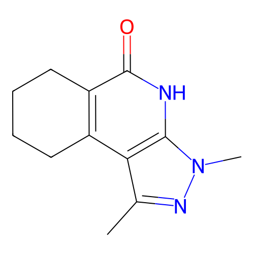 Chemical structure of BindingDB Monomer ID 27700