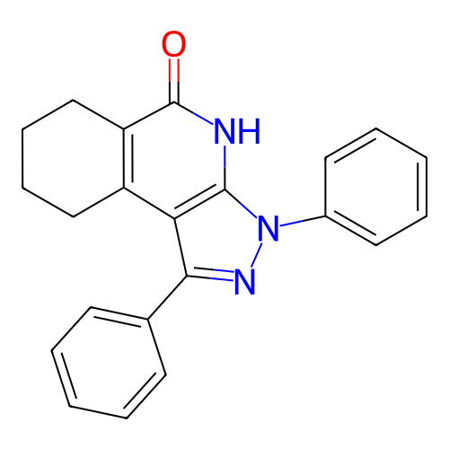 Chemical structure of BindingDB Monomer ID 27704
