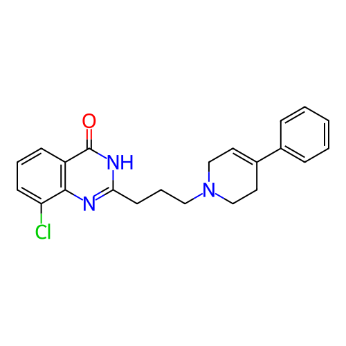Chemical structure of BindingDB Monomer ID 27706