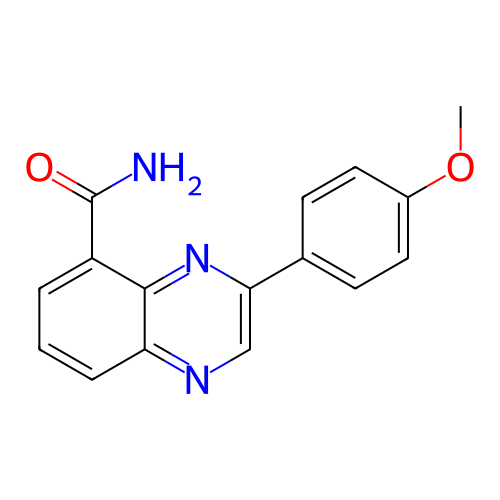 Chemical structure of BindingDB Monomer ID 27723