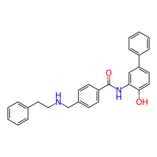 Chemical structure of BindingDB Monomer ID 27758