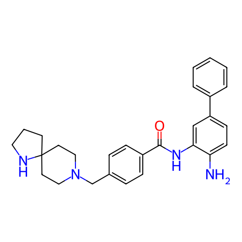Chemical structure of BindingDB Monomer ID 27773